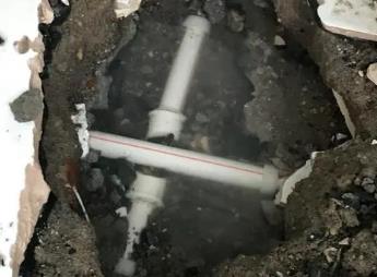 高碑店市阳台漏水维修公司为您分享楼上楼下漏水怎么处理