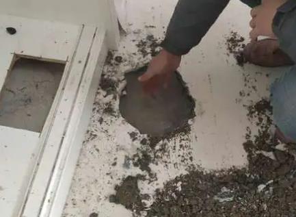 高碑店市卫生间漏水维修公司分享下精确定位查漏水一次多少钱?不同级别收费不同