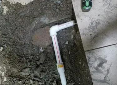 高碑店市阳台漏水维修时有哪些声音会影响检漏仪